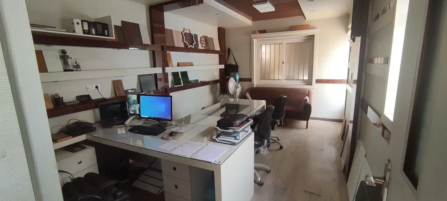 سوله ۳۵۰ متری برای اجاره|اجارهٔ دفتر صنعتی، کشاورزی، تجاری|خمینیشهر, |دیوار