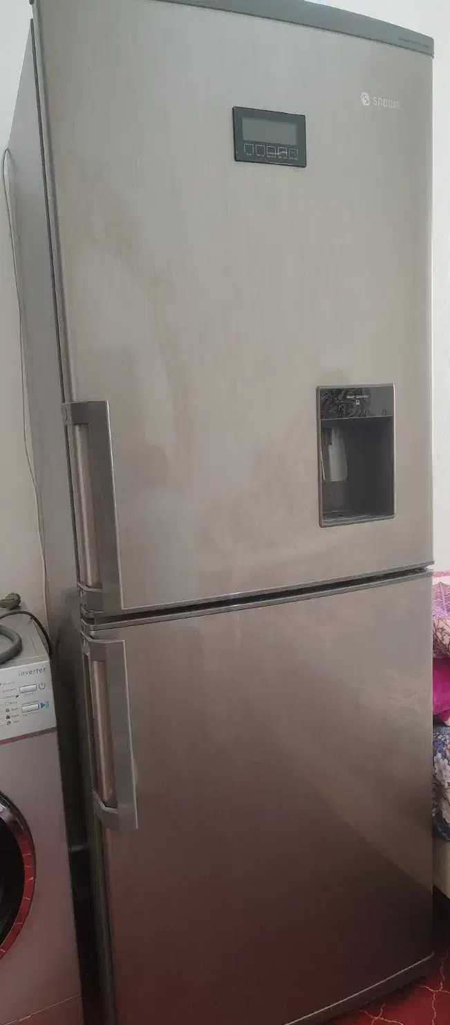 یخچال اسنوا|یخچال و فریزر|گلستان (تهران), |دیوار