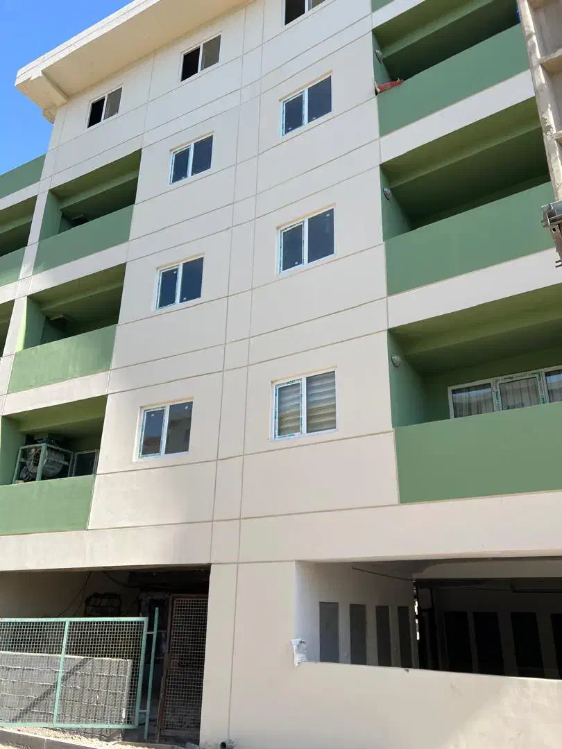 فروش آپارتمان مسکونی شهرک شنزار|فروش آپارتمان|شریفآباد, |دیوار