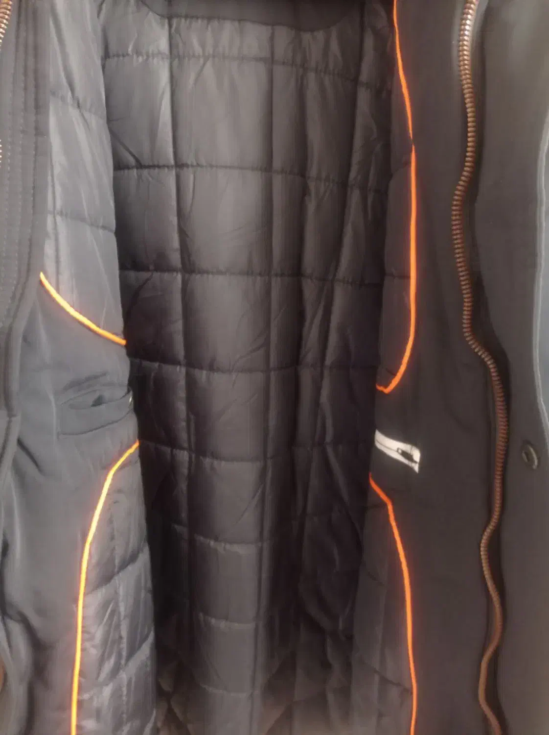 کاپشن اور سایز بزرگ|لباس|پاکدشت, پاکدشت (مامازند)|دیوار