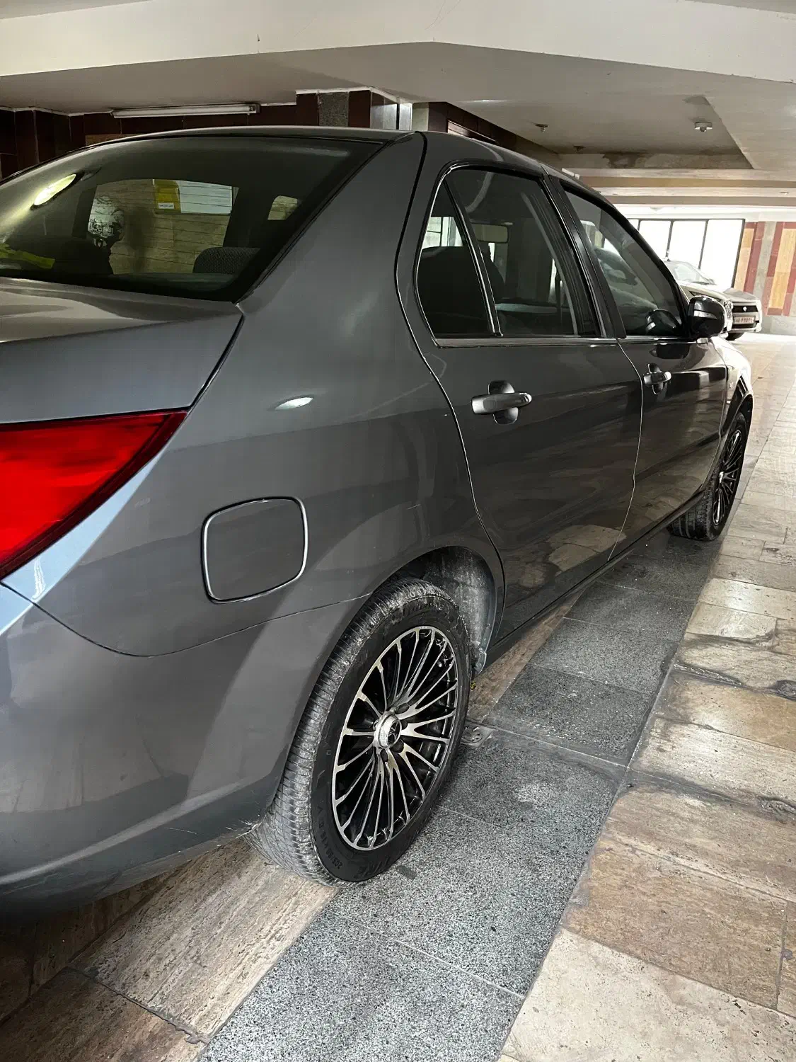 دنا تیپ۲ درجه یک|خودرو سواری و وانت|تهران, بهجت‌آباد|دیوار