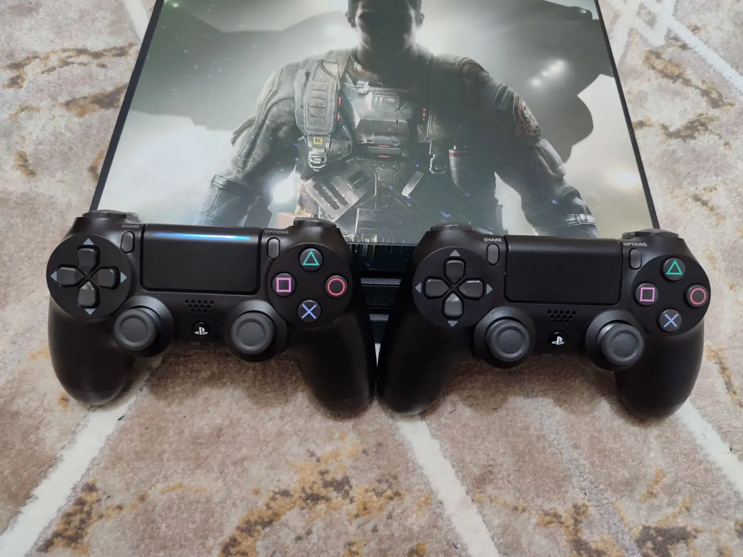 ps4pro کپی خور|کنسول، بازی ویدئویی و آنلاین|همدان, |دیوار