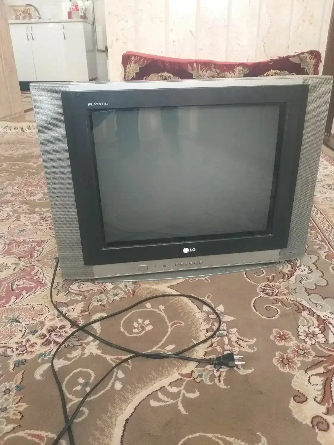 تلویزیون ال جی|تلویزیون و پروژکتور|نیشابور, امام خمینی|دیوار