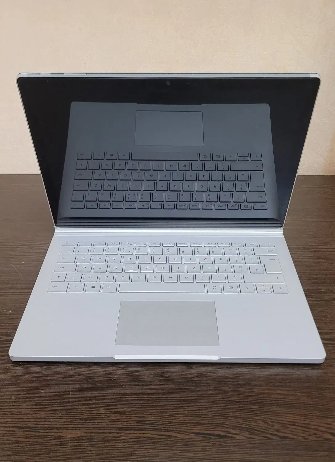 surface book 2 13.5|رایانه همراه|اردبیل, |دیوار