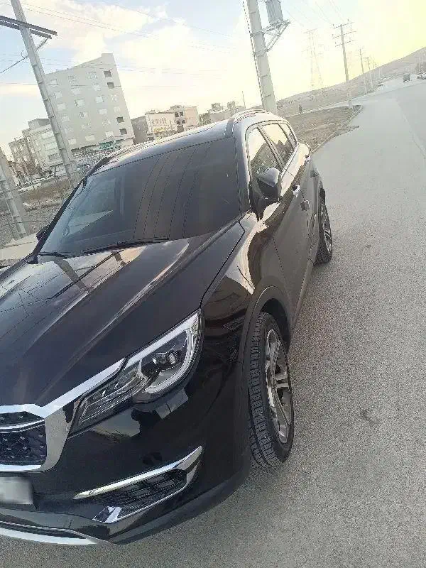 فیدلیتی 401|خودرو سواری و وانت|ارومیه, |دیوار