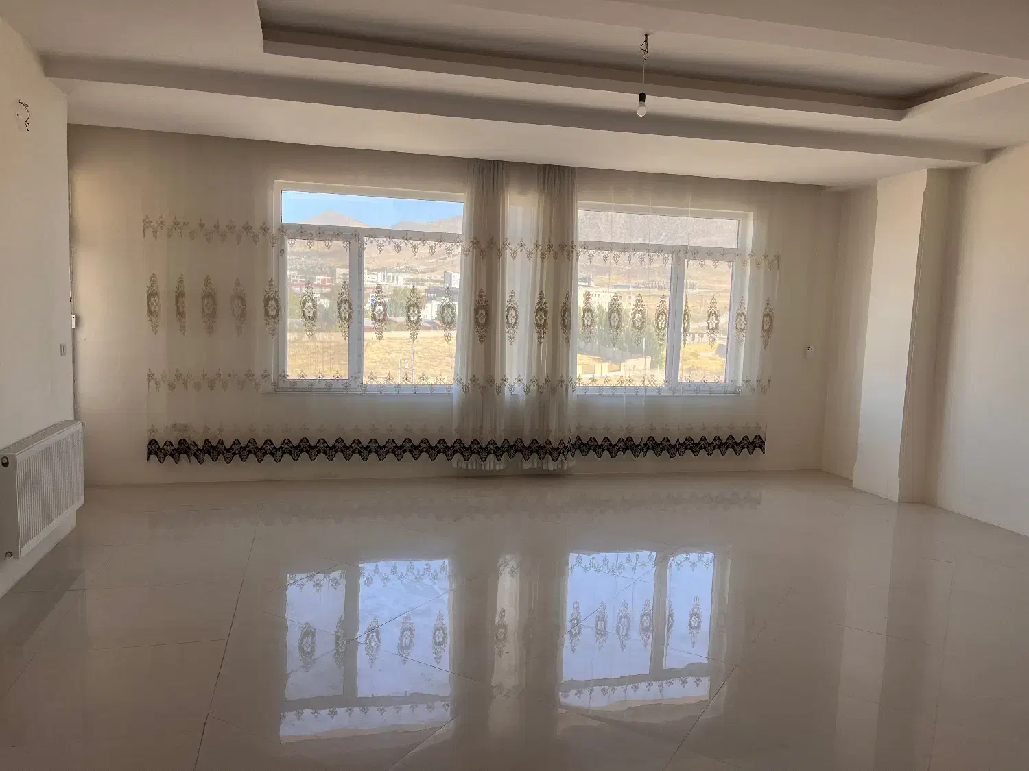 اجاره شهرک کارمندان خیابان عریض ۲۸۰ متری|اجارهٔ آپارتمان|زنجان, |دیوار