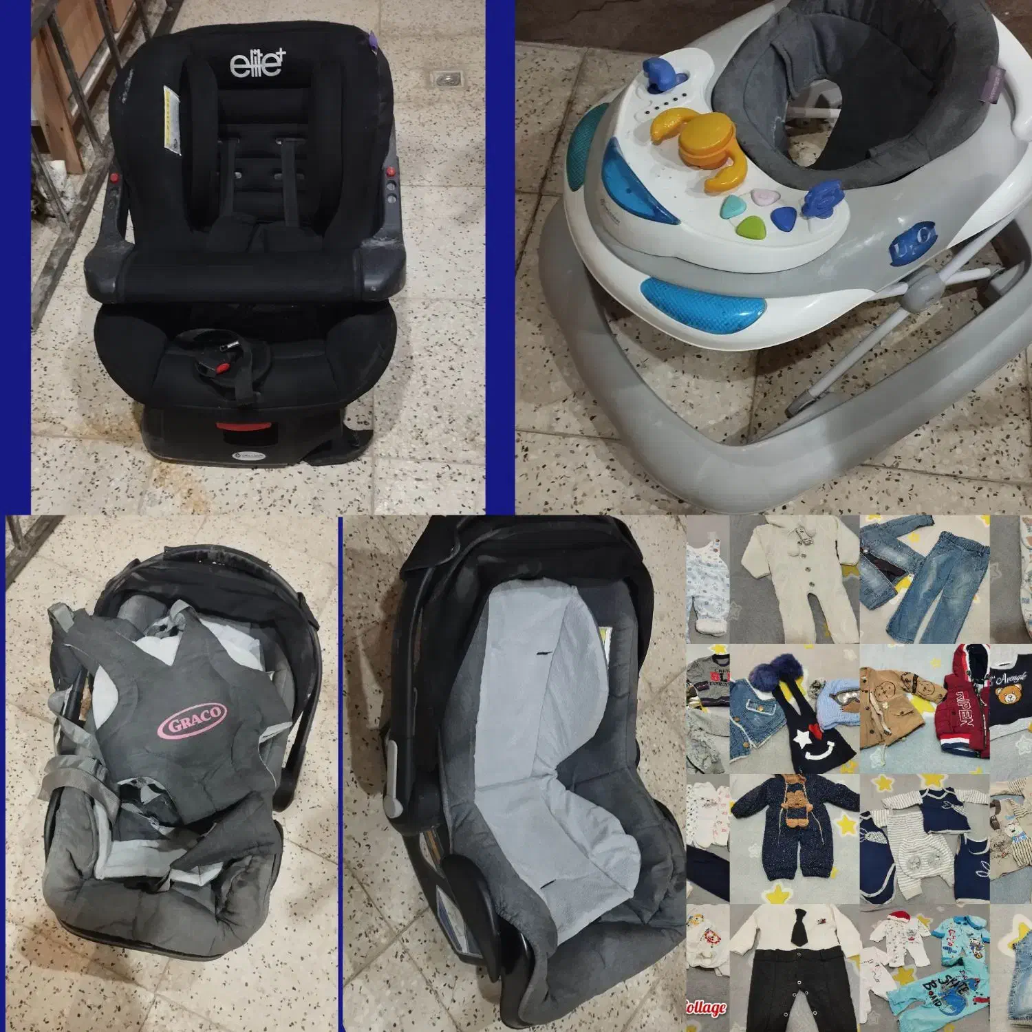 لوازم کودک|اسباب و اثاث بچه|ابریشم, |دیوار