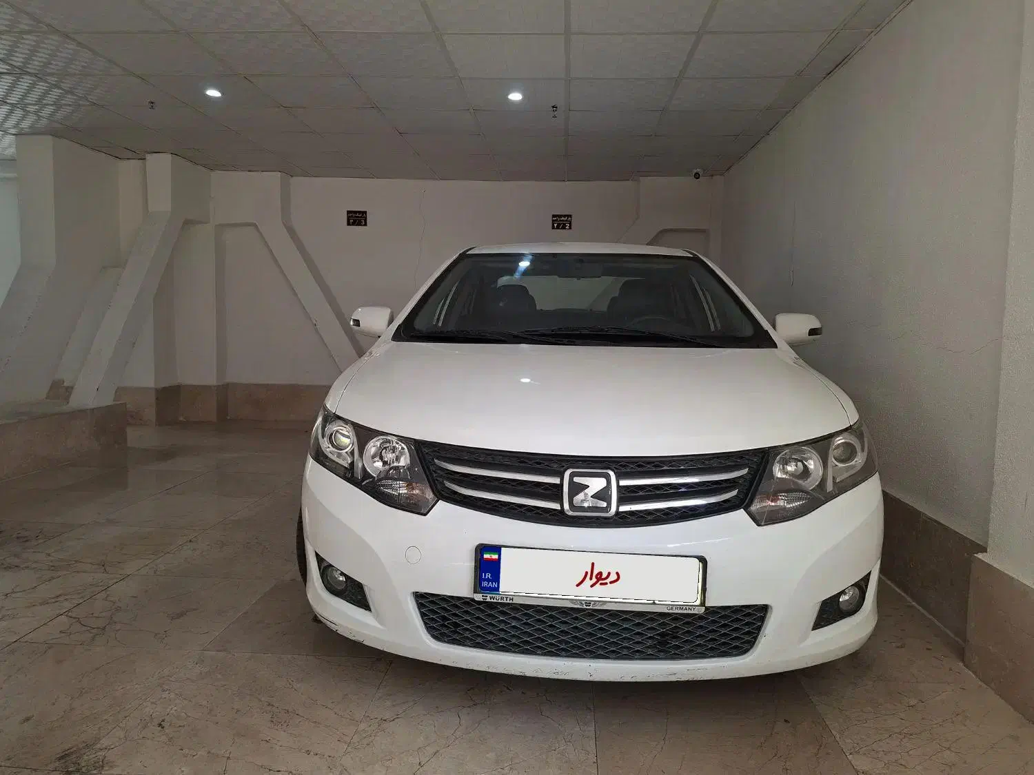 آریو دنده‌ اتومات|خودرو سواری و وانت|تهران, گلستان (شهرک راه آهن)|دیوار