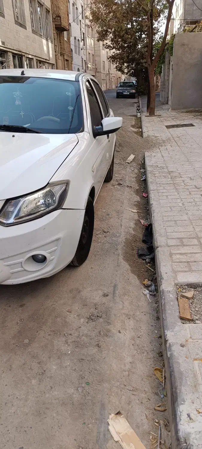 ساینامدل1400|خودرو سواری و وانت|تهران, صاحب الزمان|دیوار