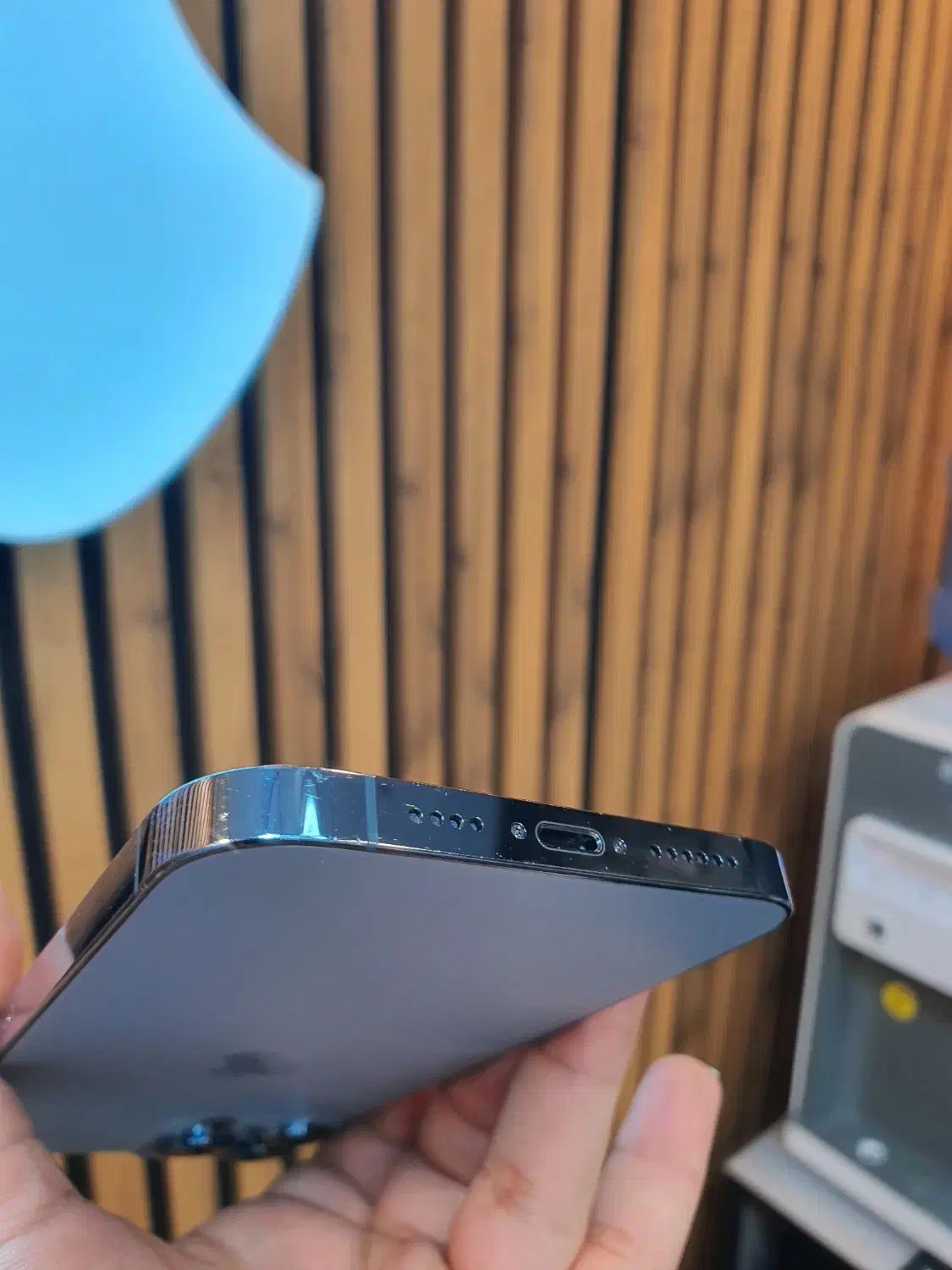 13promax 128GB|موبایل|کرج, اصفهانیها|دیوار