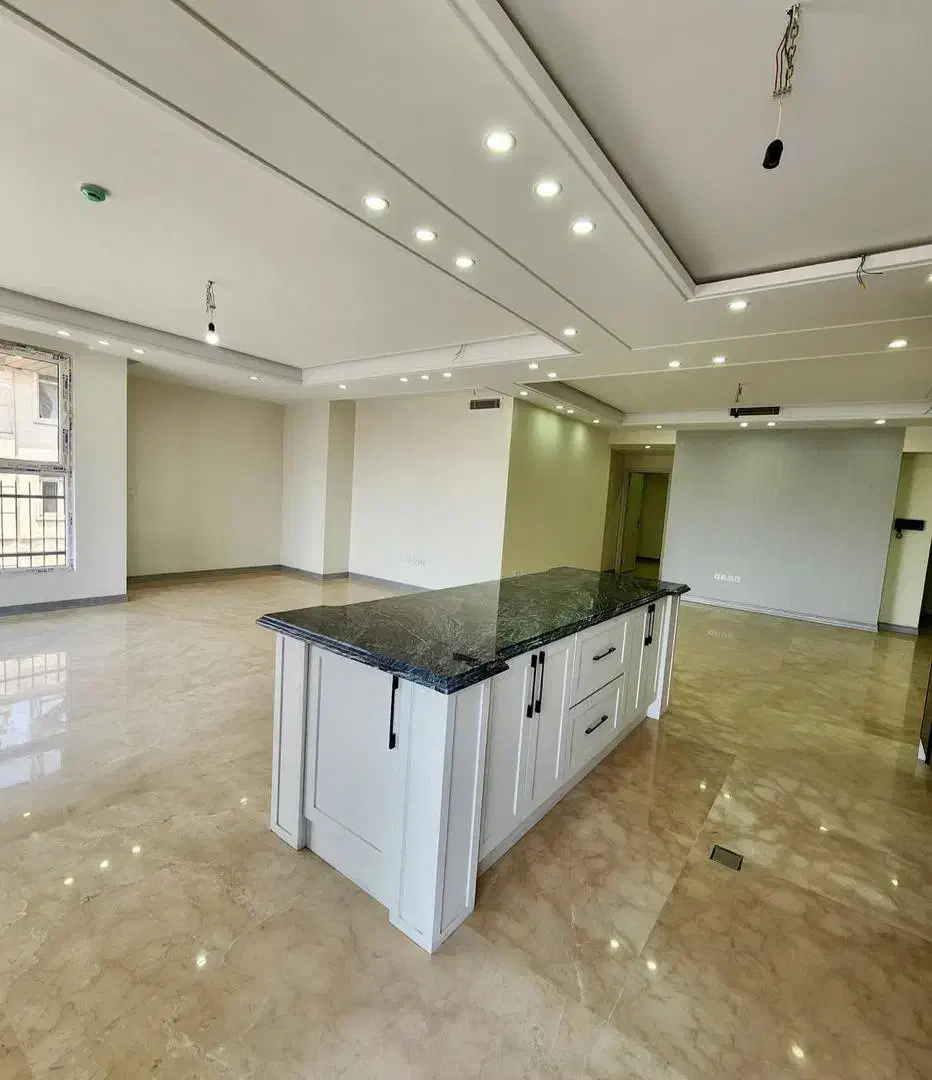 ۷۵متری ۳بَر نور بسیار دلباز|فروش آپارتمان|تهران, شهرک ابوذر|دیوار