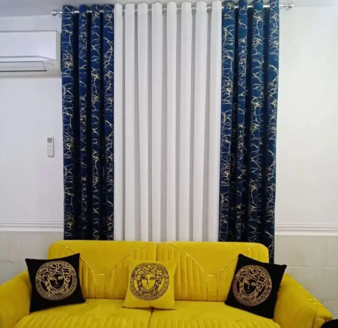 خدمات نصب پرده در کنگان)) دیر|خدمات پیشه و مهارت|بندر کنگان, |دیوار