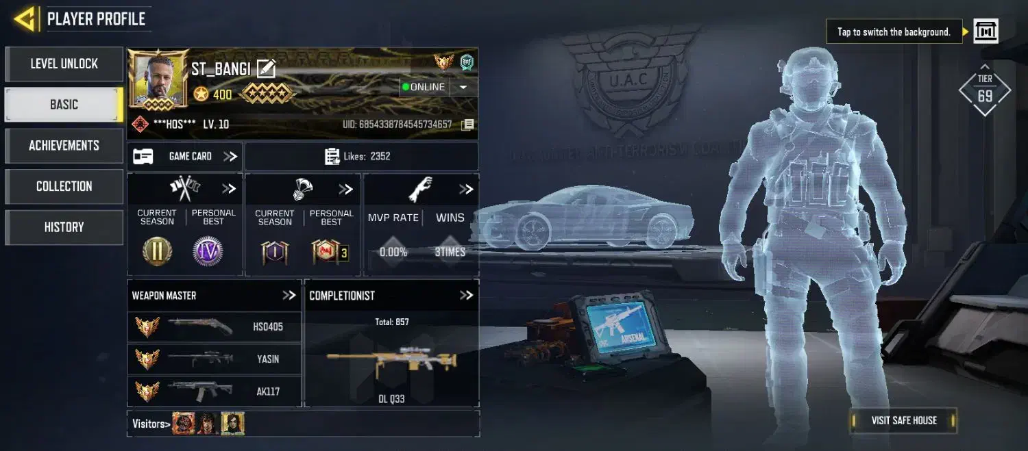 اکانت بازی|کنسول، بازی ویدئویی و آنلاین|نظرآباد, شهرک سید جمال الدین|دیوار