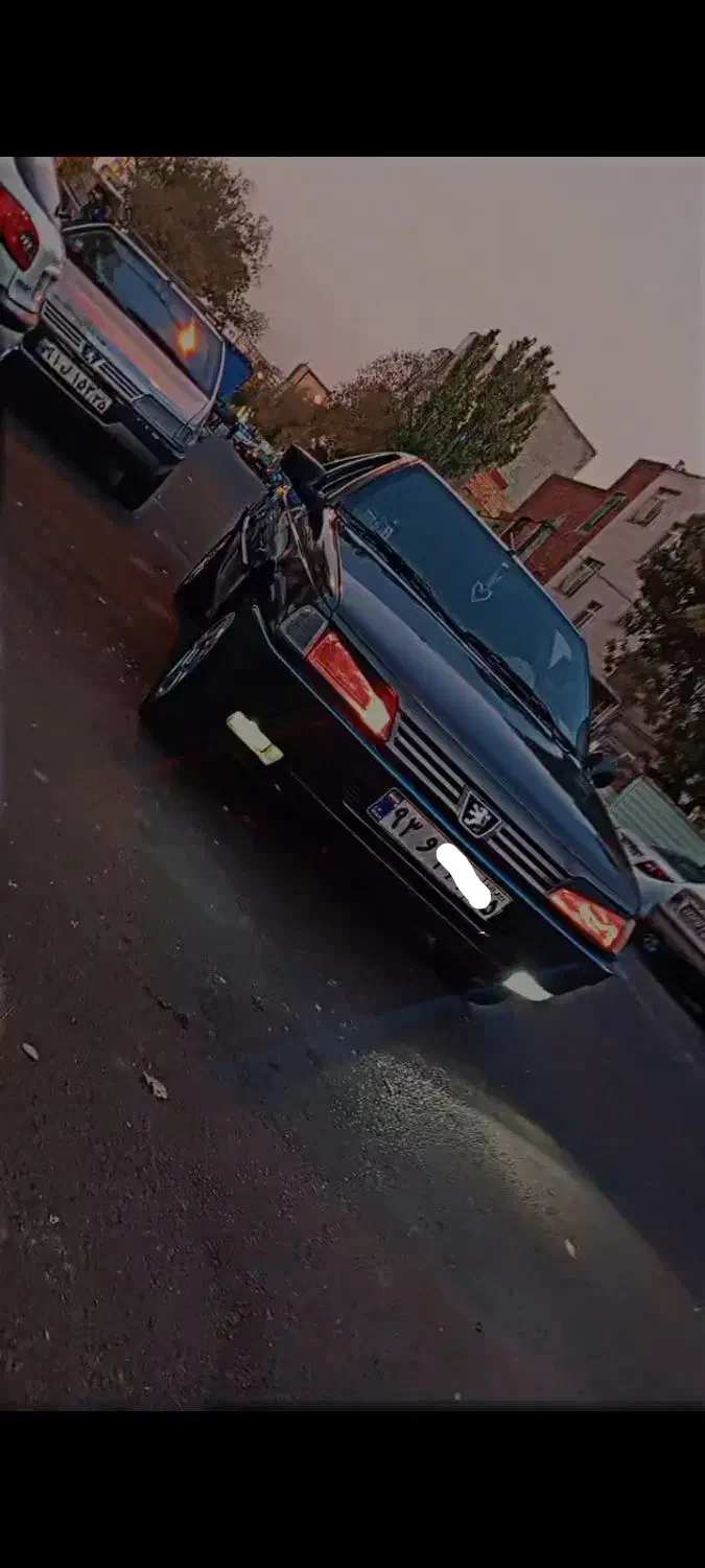 آردی مدل ۸۵|خودرو سواری و وانت|تبریز, |دیوار