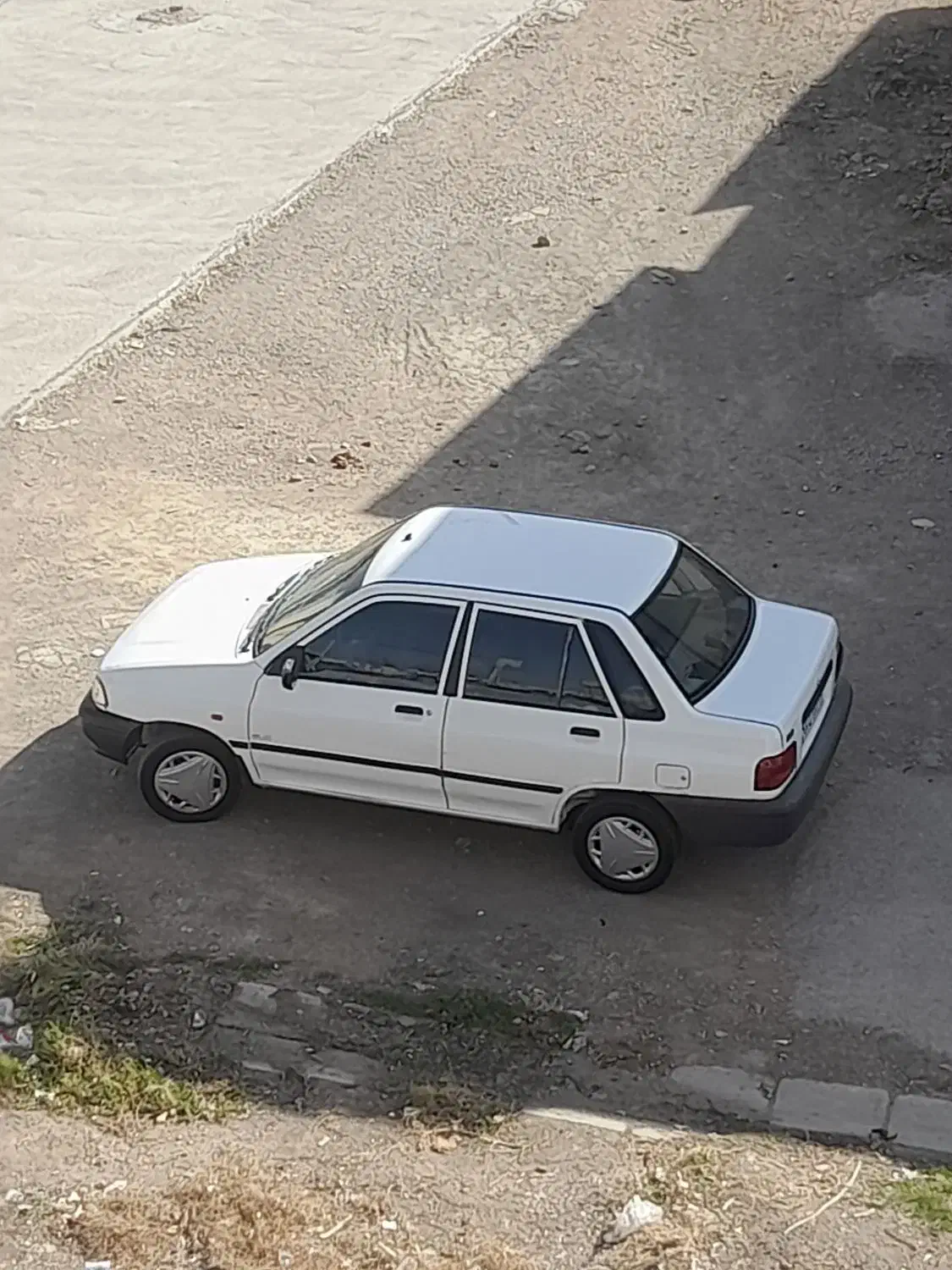 پراید|خودرو سواری و وانت|شاهین‌شهر, شهرک گلدیس|دیوار