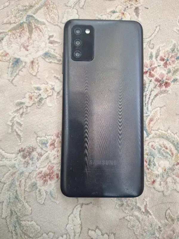 سامسونگ A03 s|موبایل|تهران, مهران|دیوار