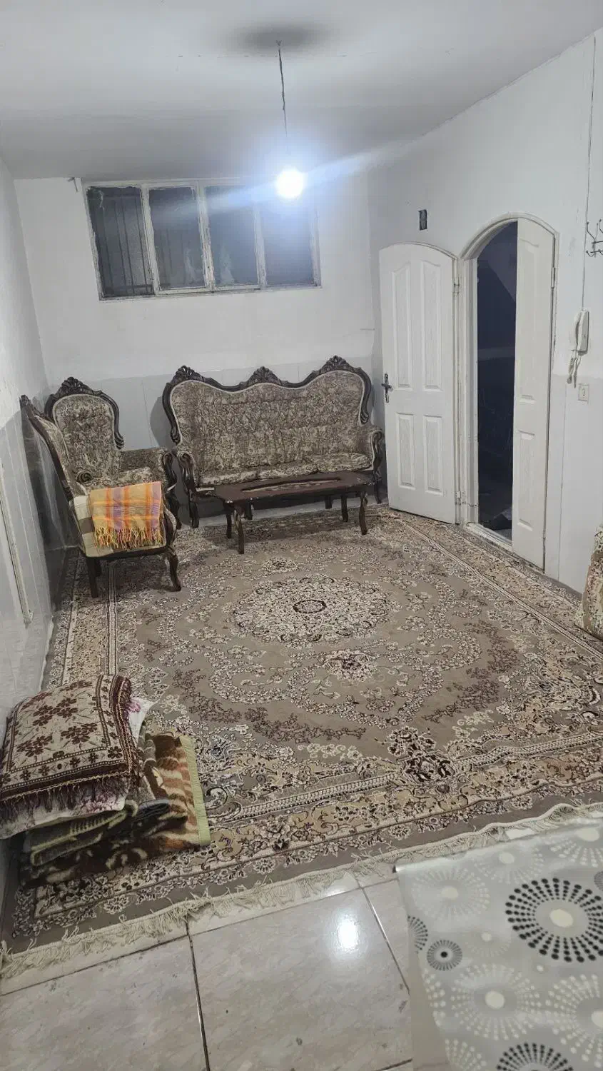 اجاره روزانه/هفتگی/ماهانه آپارتمان ۵۰ متری در بهمن|اجارهٔ کوتاه‌مدت آپارتمان و سوئیت|مشهد, بهمن|دیوار