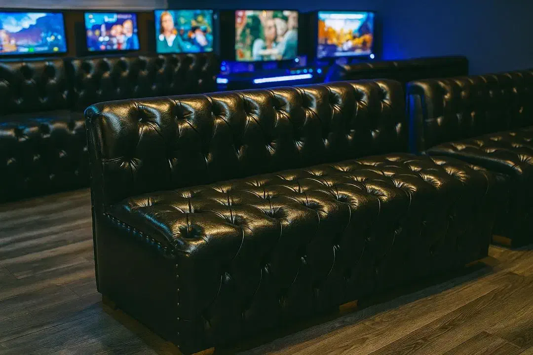 مبلمان/چستر/کافه گیم/چرمی|کافیشاپ و رستوران|تهران, دانشگاه شریف|دیوار