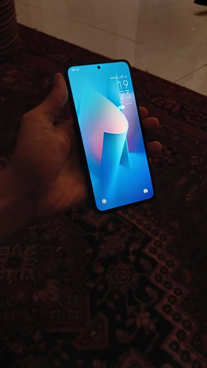 شیائومی نوت 14 256گیگ رم 8 5G|موبایل|آمل, |دیوار