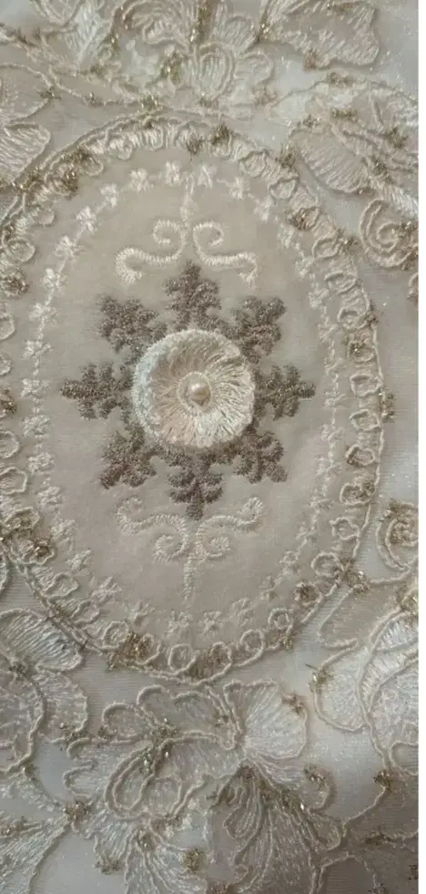 پرده سلطنتی بزرگ|پرده، رانر، رومیزی|آمل, |دیوار