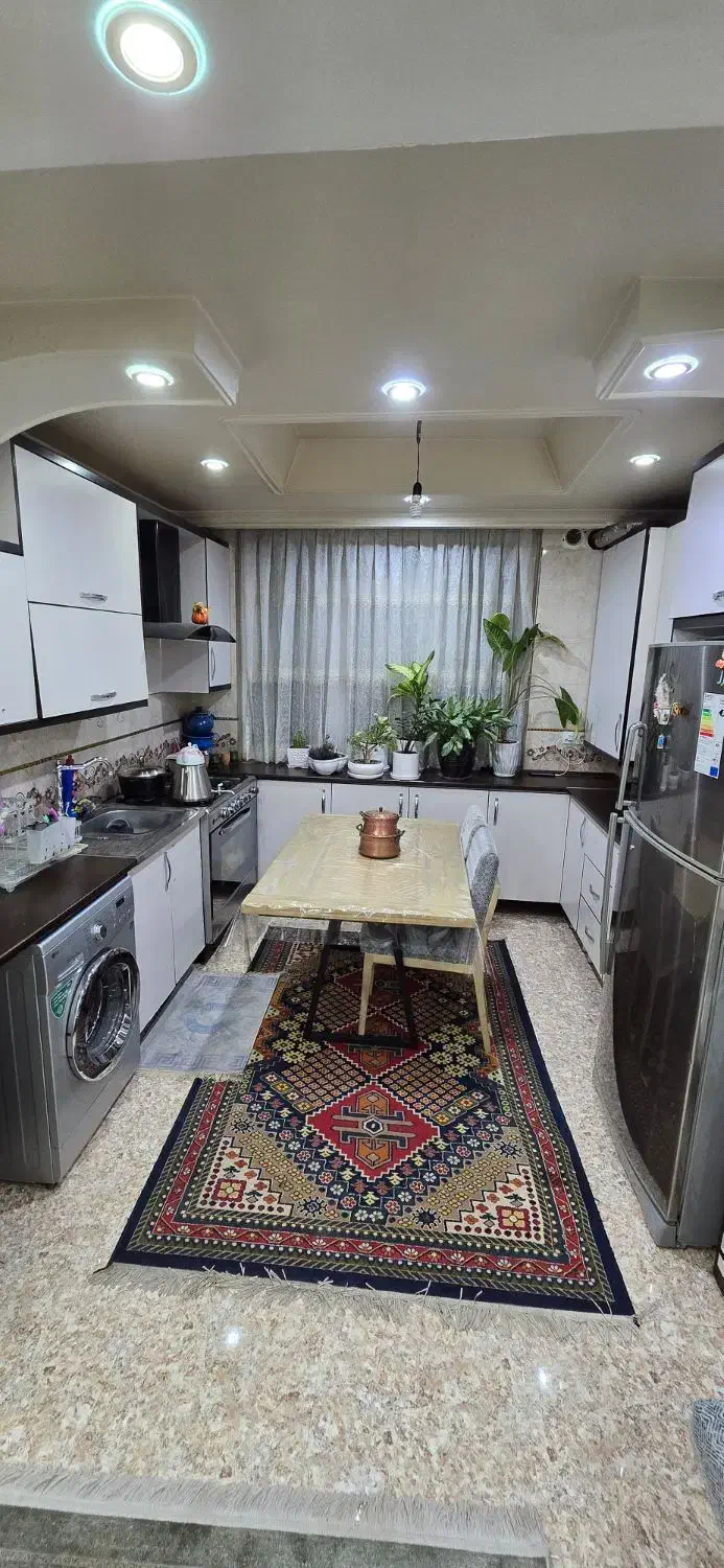 آپارتمان خوش نقشه بهترین لوکیشن جهان پناه|فروش آپارتمان|تهران, خاوران|دیوار