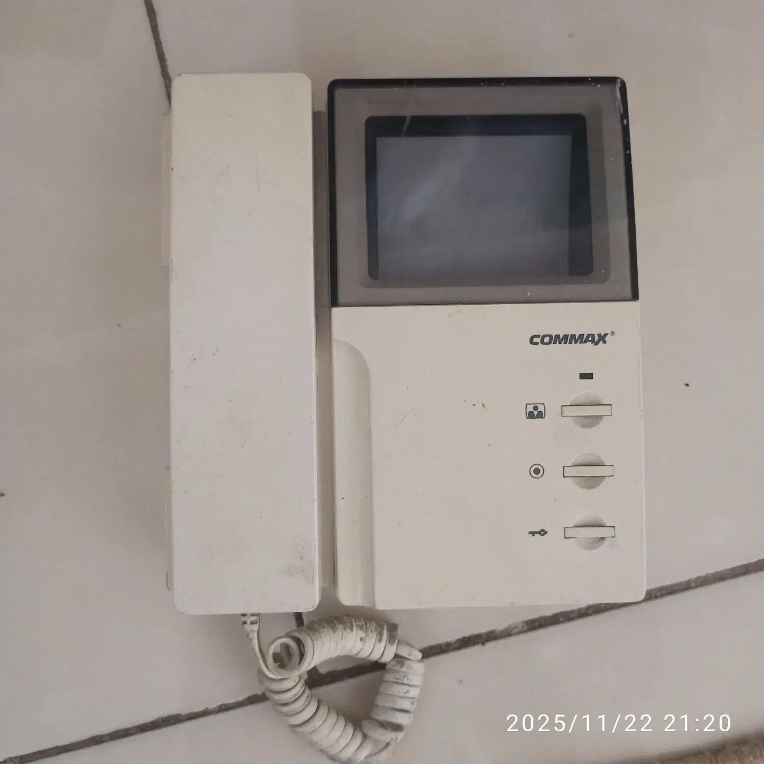 آیفون تصویری و صوتی|صوتی و تصویری|تهران, سنائی|دیوار