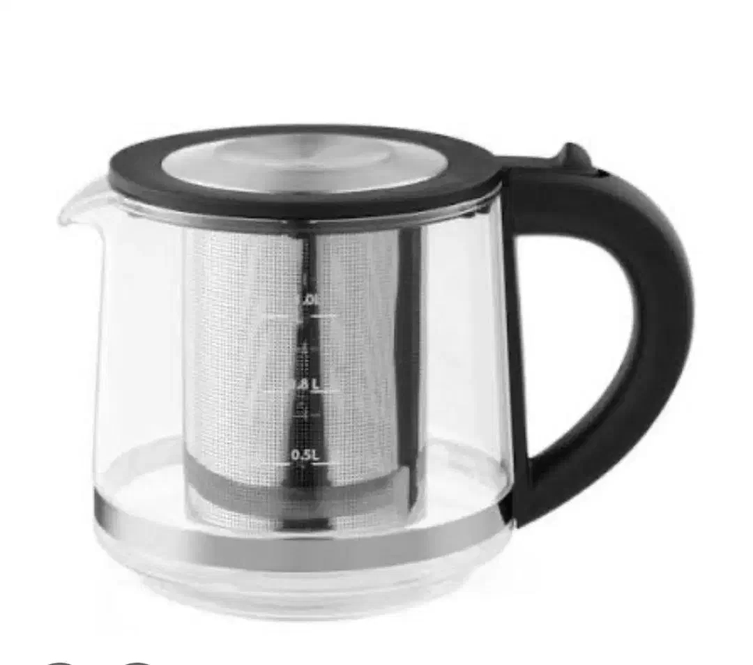 انواع قوری و کتری / مناسب چایساز روهمی کنارهمی|سماور، چای‌ساز، قهوه‌ساز|تهران, ستارخان|دیوار