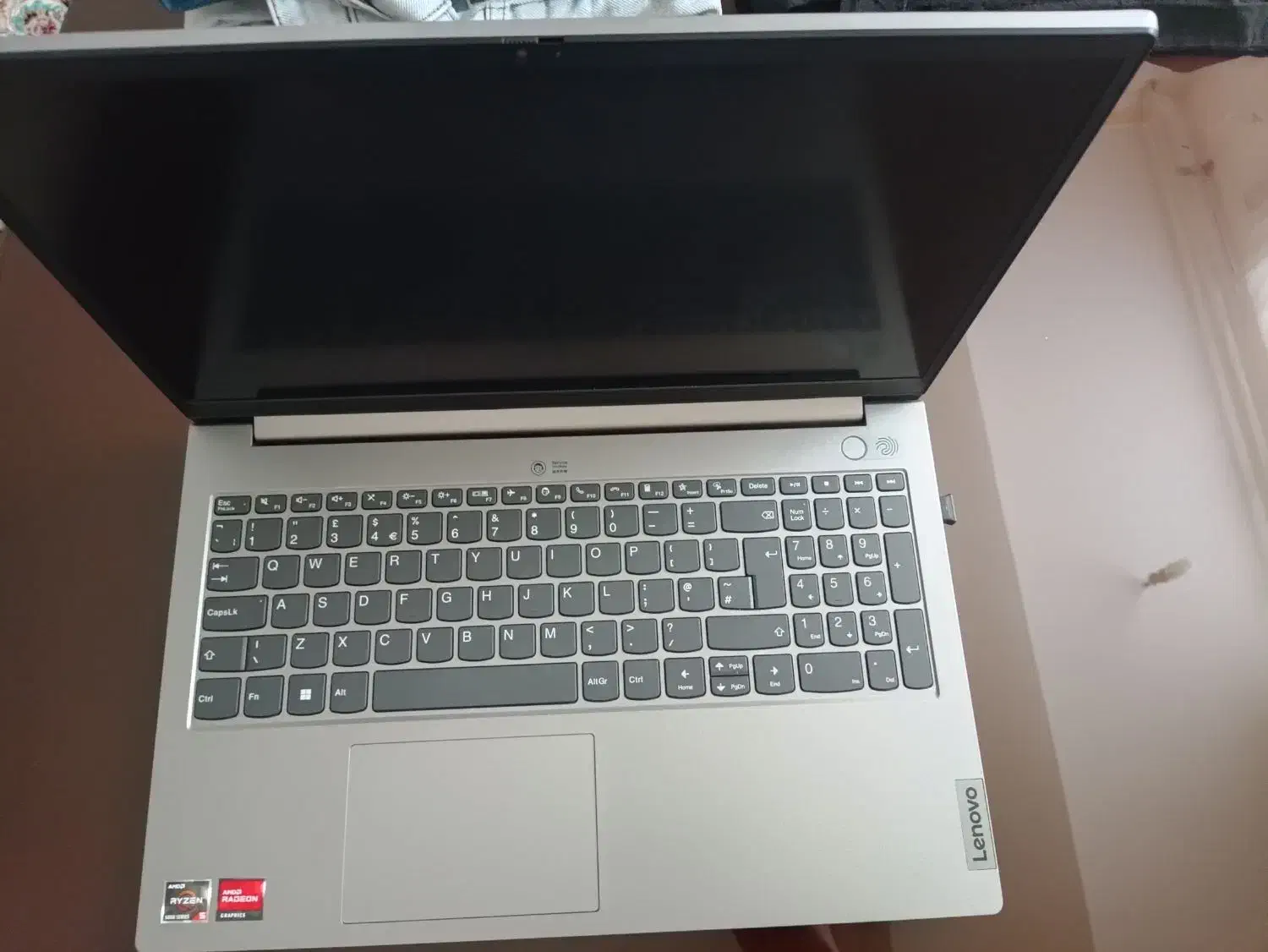 لپ تاپ lenovo thinkbook 15 g3 acl|رایانه همراه|تبریز, |دیوار
