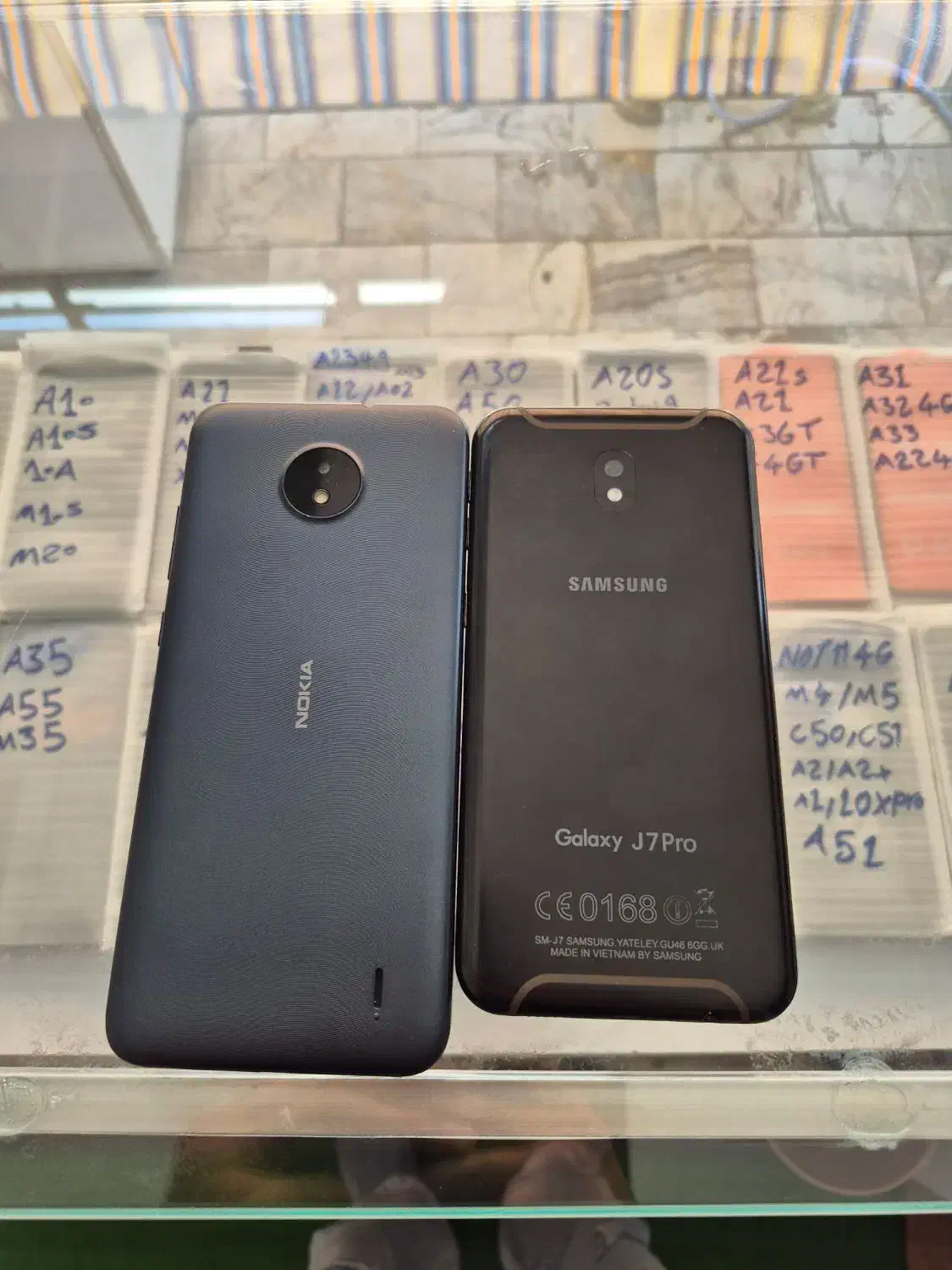 موبایل J7pro|موبایل|اسلام‌شهر, شهرک قائمیه|دیوار