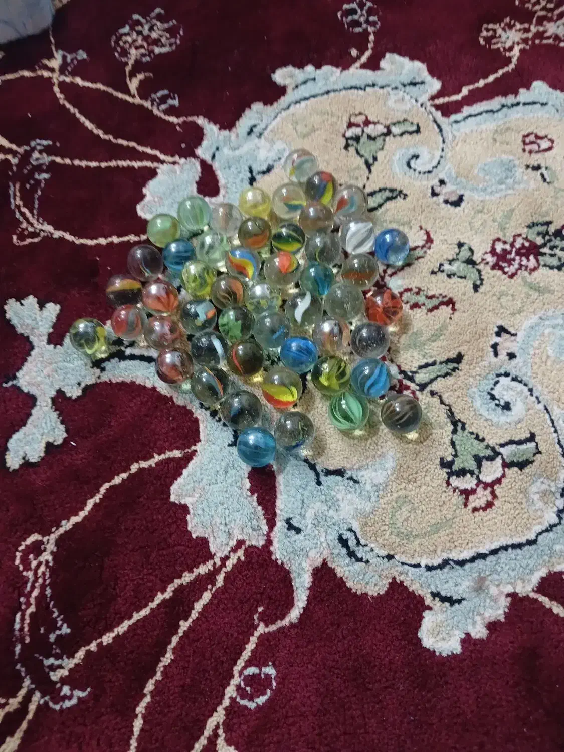 تیله اسباب بازی|اسباب‌‌بازی|شیراز, انجیر|دیوار