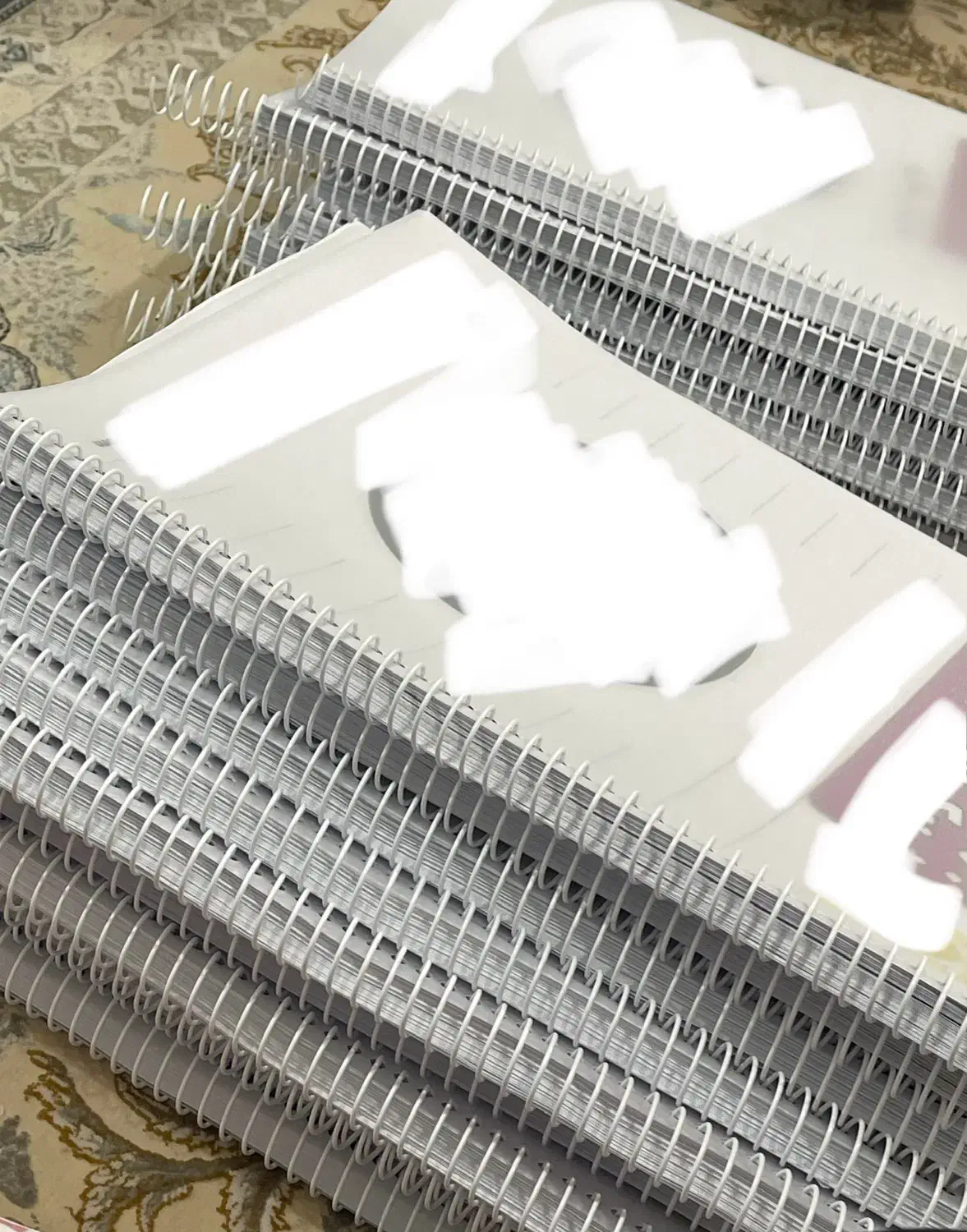 پرینت و کپی ( فنر کتب و جزوات) با مناسب ترین قیمت|خدمات رایانهای و موبایل|بندرعباس, |دیوار