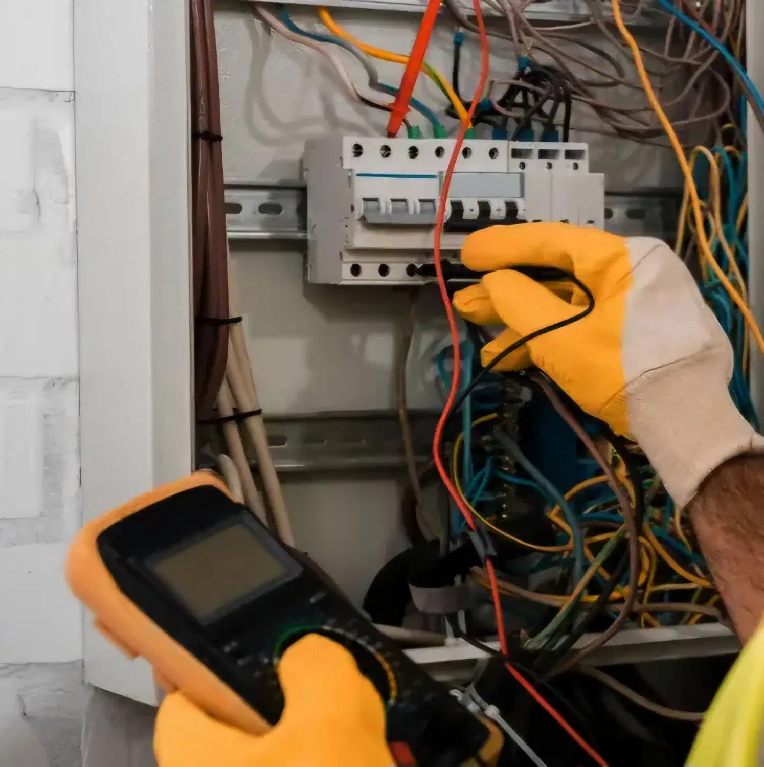 برقکار ساختمان|خدمات پیشه و مهارت|کرج, کمال‌شهر|دیوار