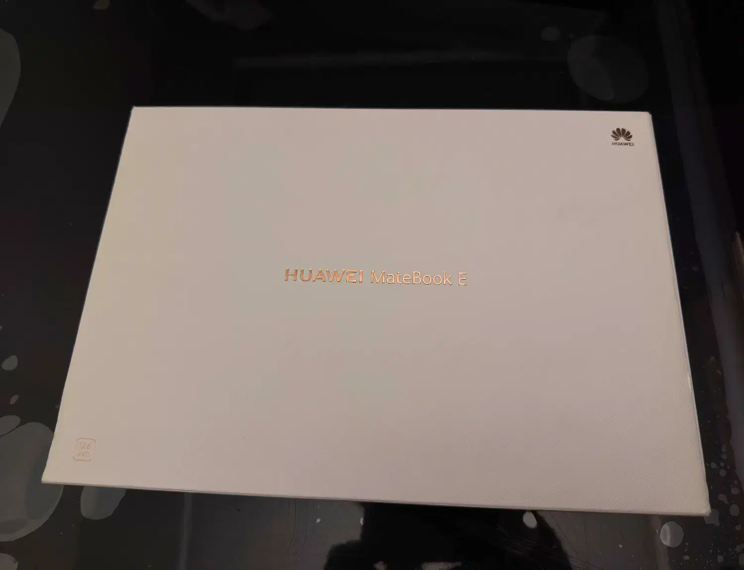 Hauwei Matbook E لپ تاپ تبلت شو|رایانه همراه|کرج, گوهردشت|دیوار