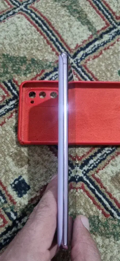 Samsung s20fe 5g|موبایل|تهران, سازمان آب|دیوار