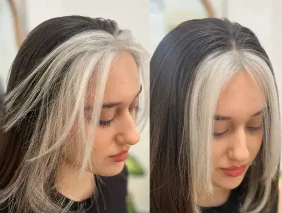 مدل فیس فریم توسط متخصص|خدمات آرایشگری و زیبایی|زاهدان, |دیوار