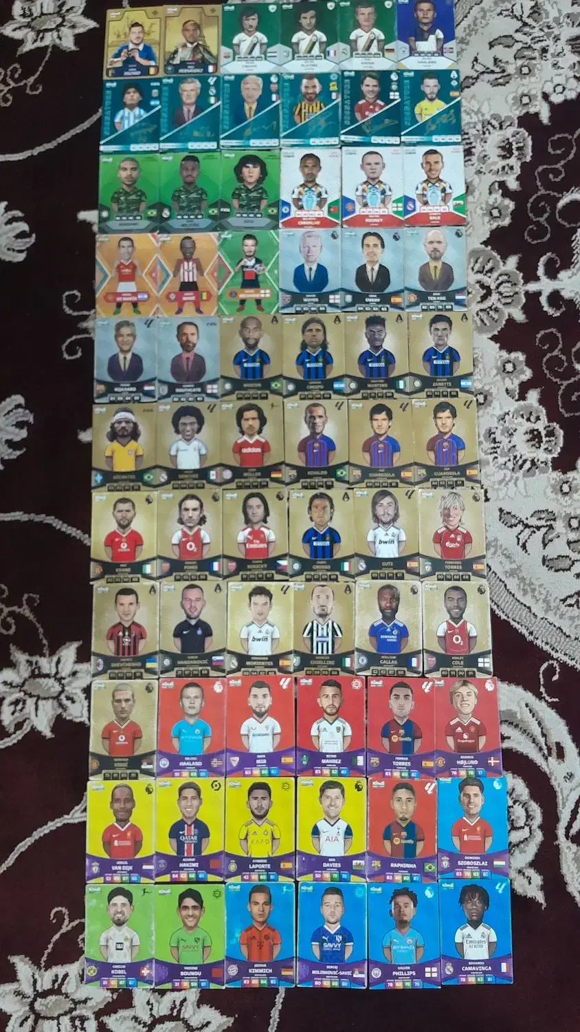 کیمدی معاوضه با مرغ عشق انگلیسی ویا فنچ|کلکسیون و سرگرمی|خواف, |دیوار