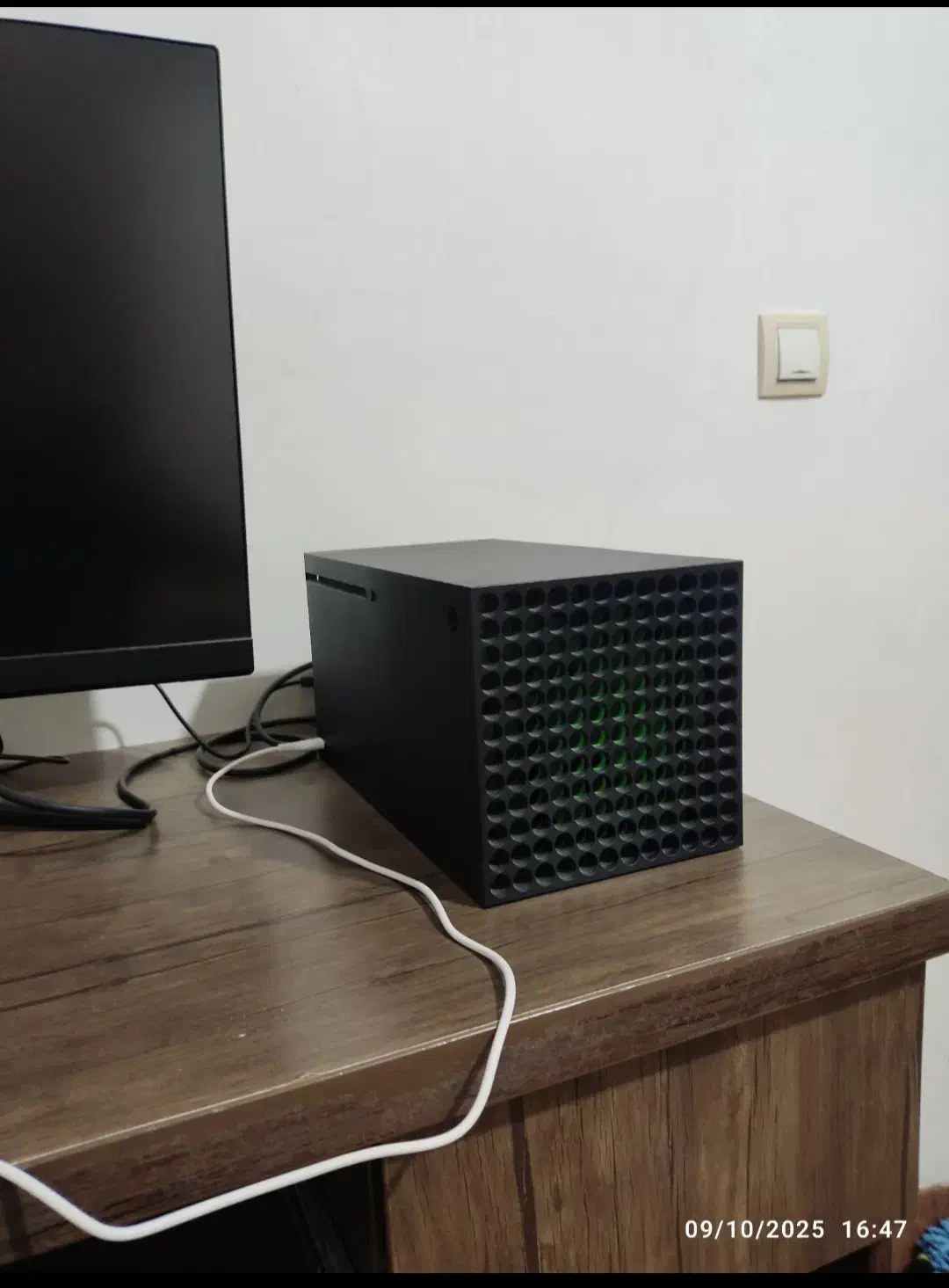 xbox series x|کنسول، بازی ویدئویی و آنلاین|قزوین, |دیوار