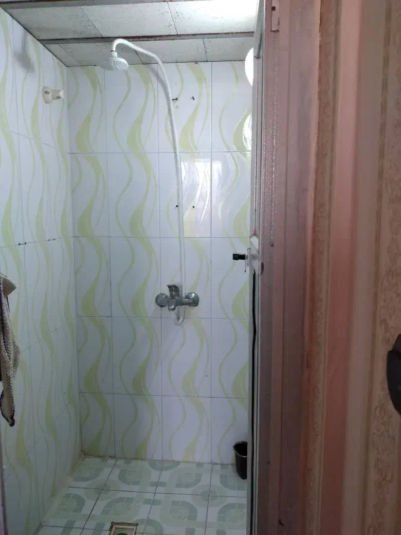 اپارتمان طبقه۳