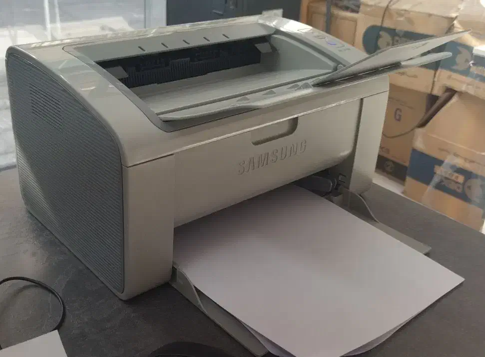 سامسونگ 2160 مشابه آکبند کارتریج نو خانگی|پرینتر، اسکنر، کپی، فکس|مشهد, یاس|دیوار