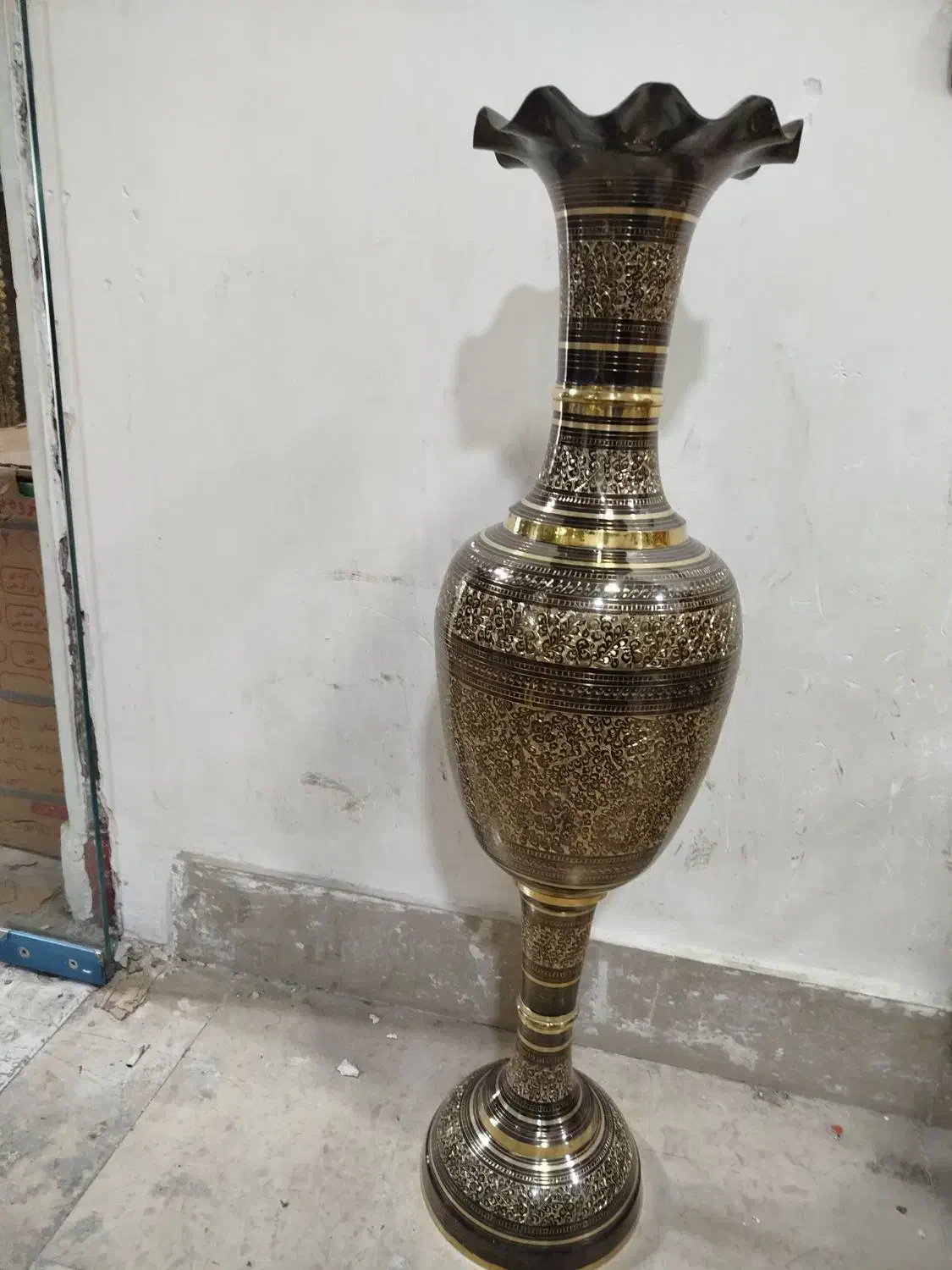 گلدن برنز پاکستان|مجسمه، تندیس، ماکت|تبریز, |دیوار