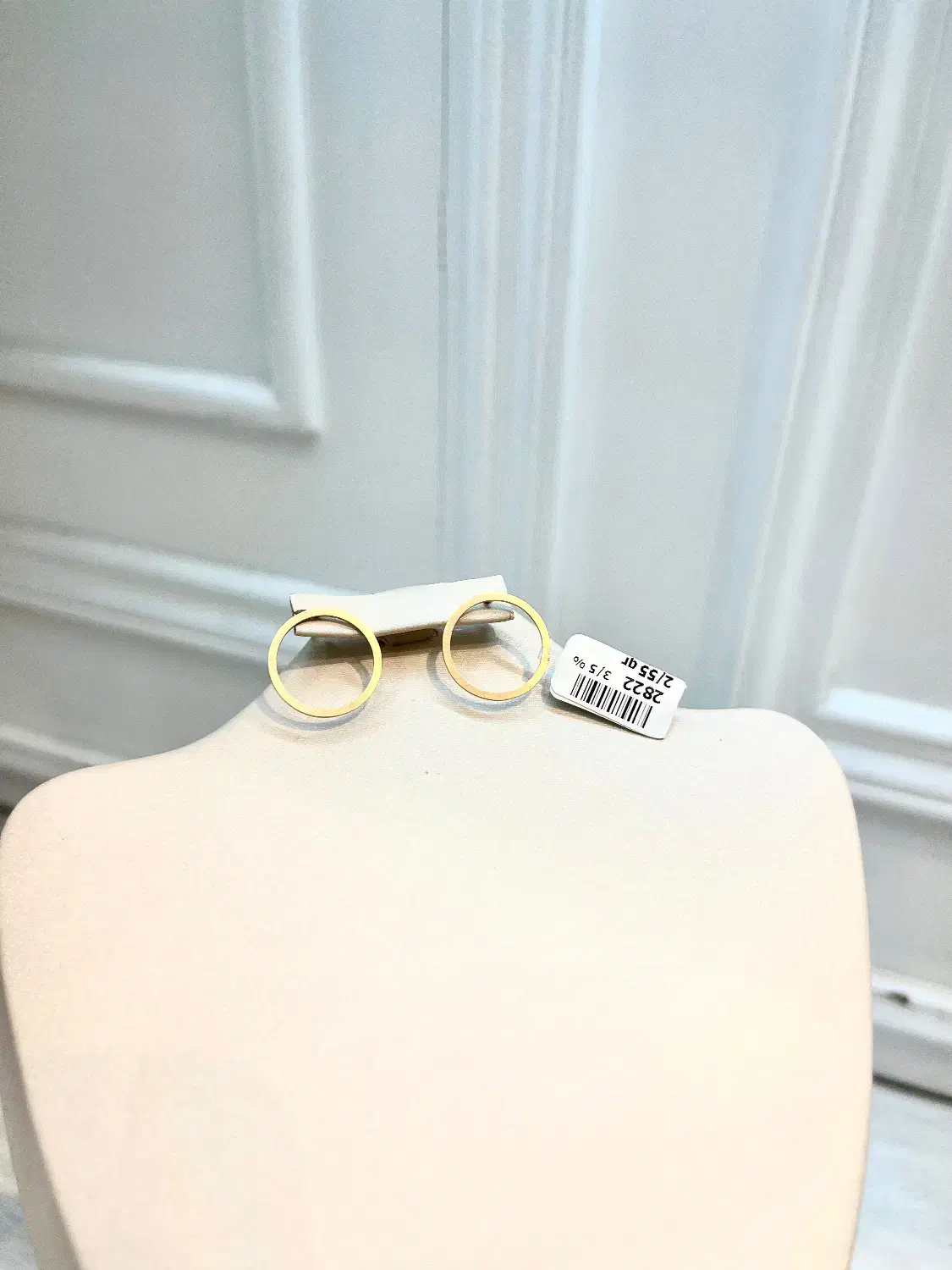 گوشواره گرد|جواهرات|تهران, شهرک پردیسان|دیوار