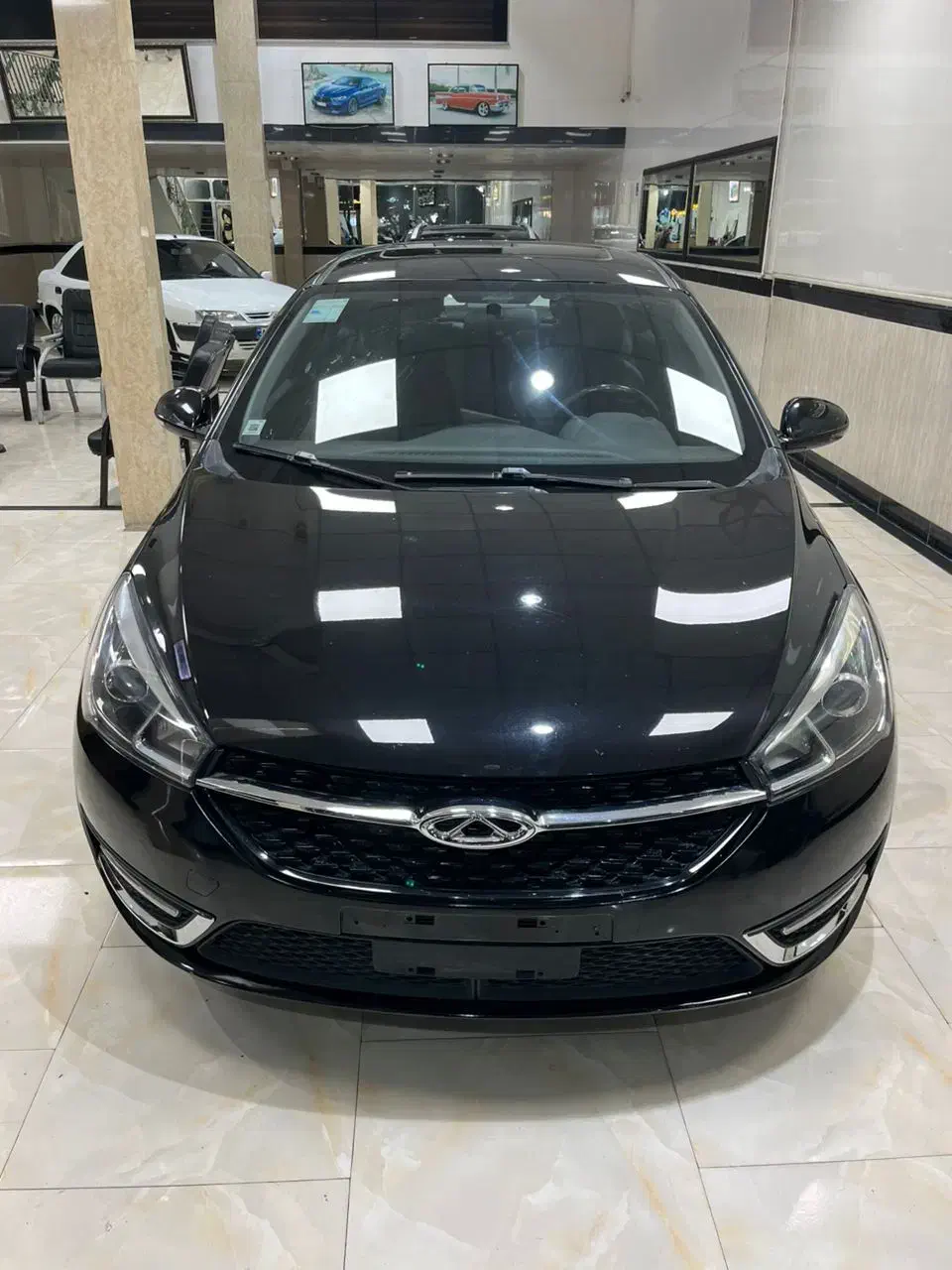 آریزو ۵مدل ۹۹تکبرگ سند|خودرو سواری و وانت|بجنورد, |دیوار