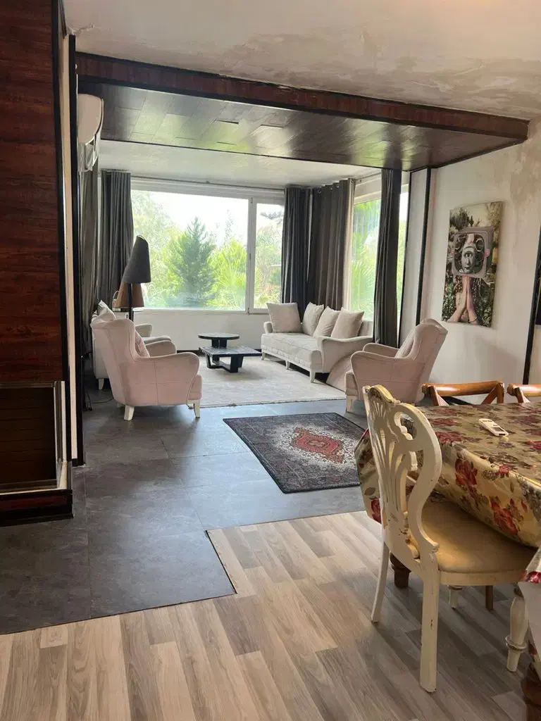 اجاره واحد های مبله با تخفیف ویژه|اجارهٔ کوتاه‌مدت آپارتمان و سوئیت|تهران, فلسطین (میدان انقلاب)|دیوار