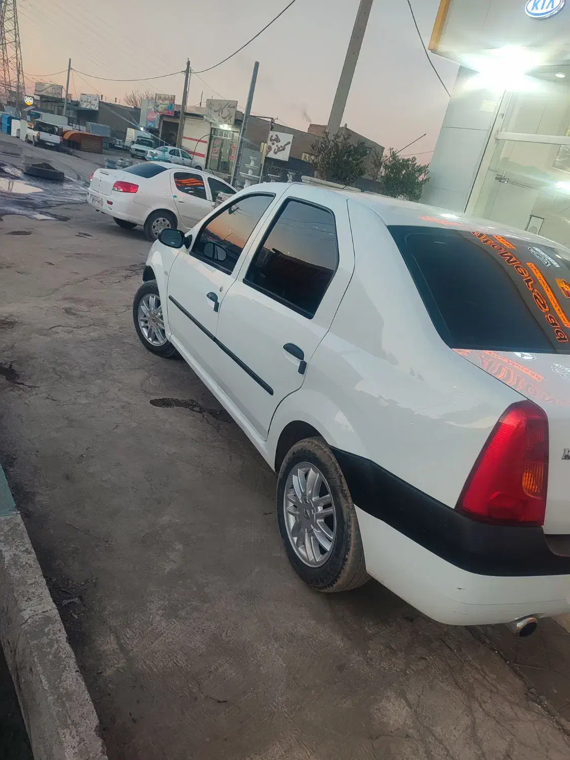 ماشین ال90مدل91|خودرو سواری و وانت|همدان, |دیوار