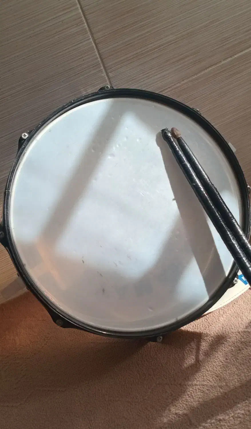 طبل ریز یاماها|درام و پرکاشن|قزوین, |دیوار