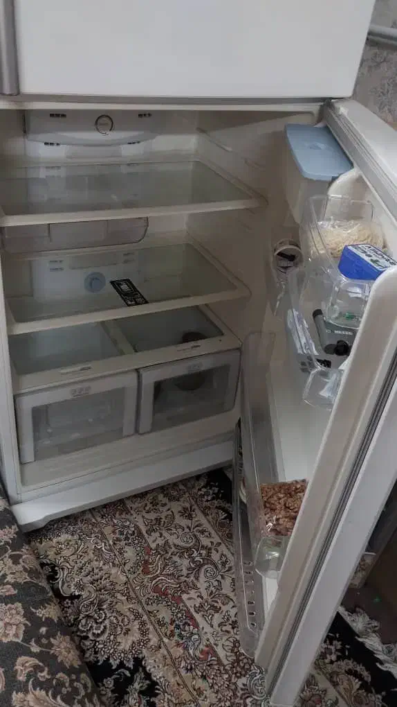 یخچال سامسونگ اصل کره|یخچال و فریزر|قم, شهدا|دیوار