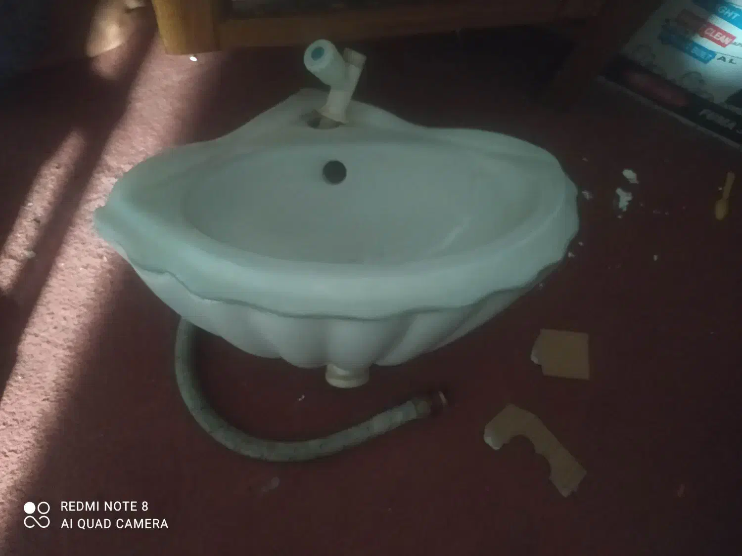 روشویی|لوازم سرویس بهداشتی|بندر ماهشهر, |دیوار