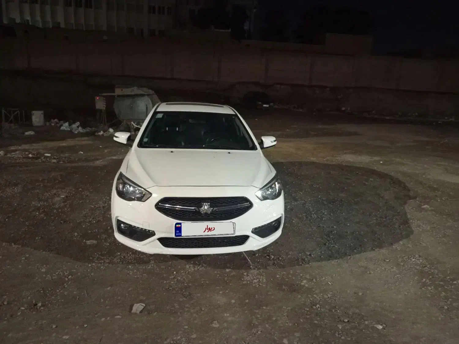 شاهین 1401|خودرو سواری و وانت|سبزوار, قاضی زاد|دیوار