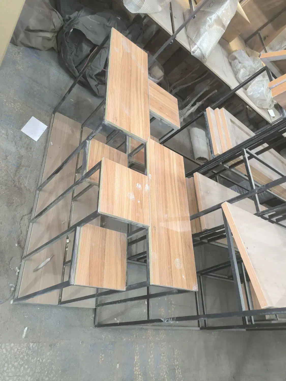 باکس|کتابخانه، شلف، قفسههای دیواری|قم, الغدیر|دیوار