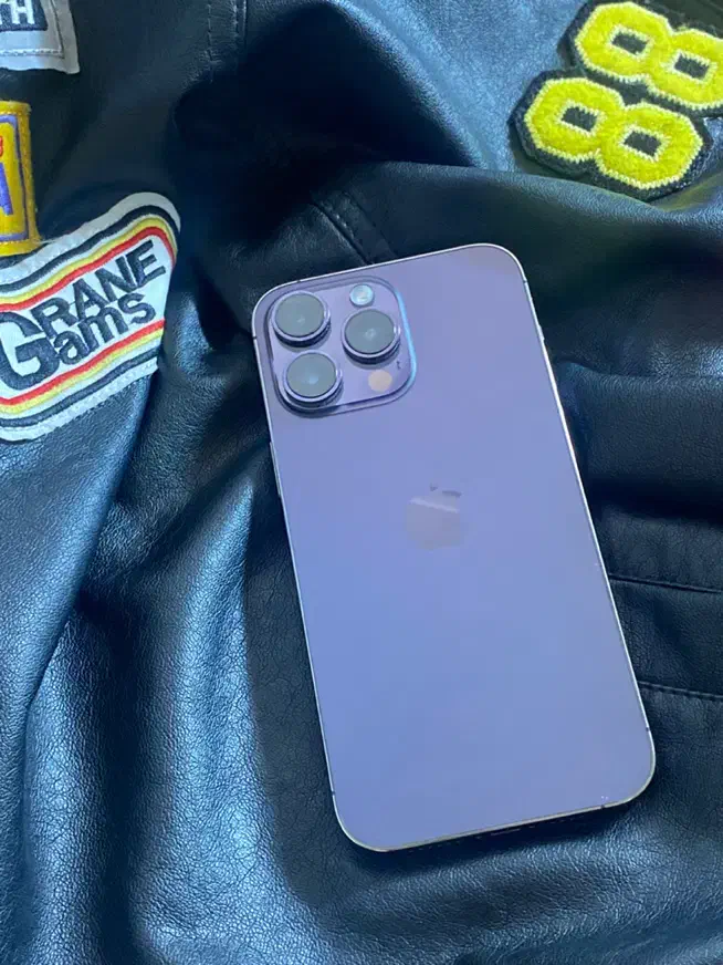 ایفون 14 pro max|موبایل|بجنورد, |دیوار